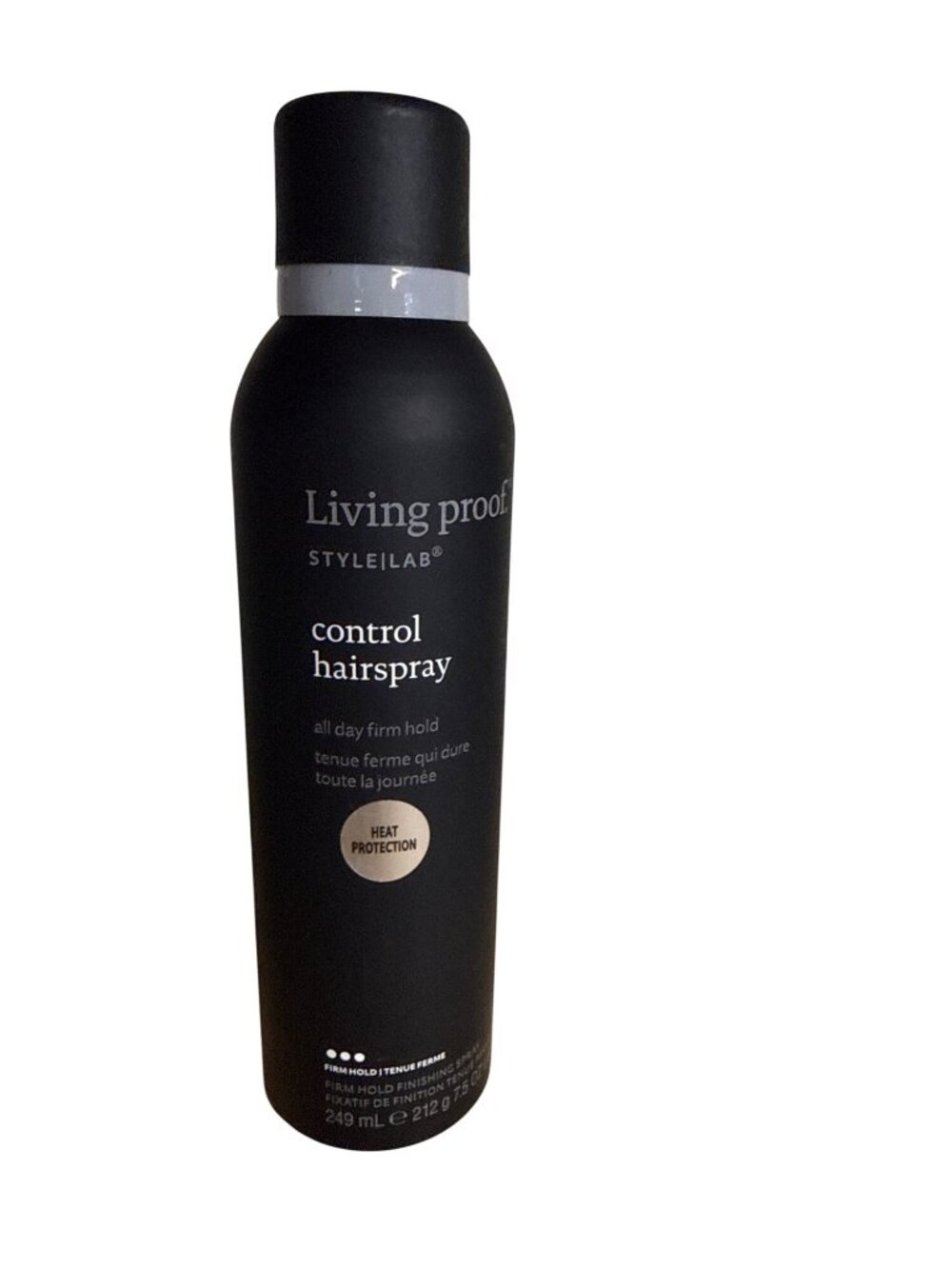 Living Proof Style Lab Control Hairspray 7.5 oz Strong Hold New